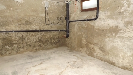 horizontalsperre injektionsverfahren